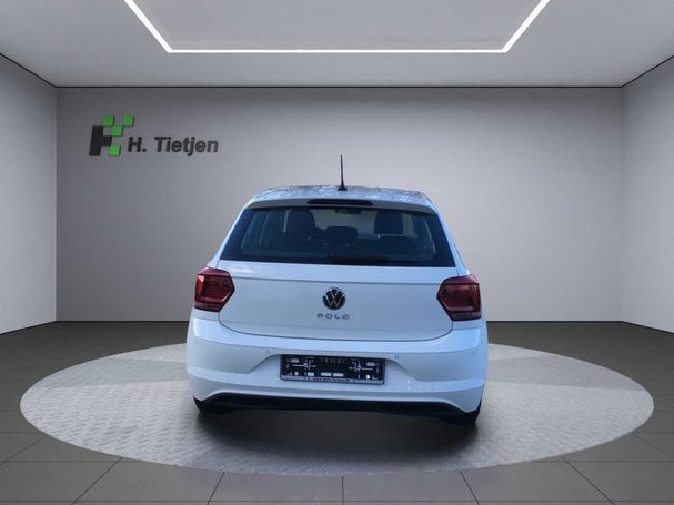 Volkswagen Polo 1.0 TSI Highline 70 kW image number 4