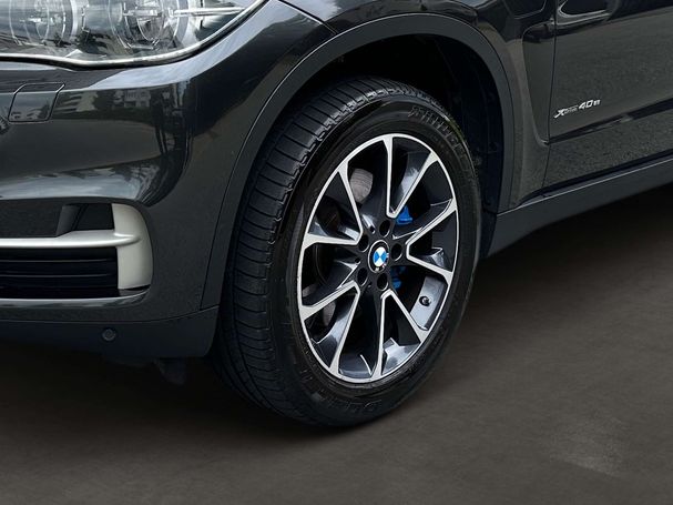 BMW X5 xDrive 180 kW image number 8