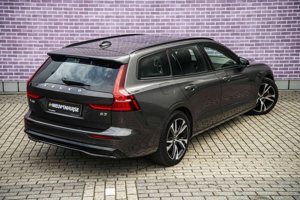 Volvo V60 B3 Plus 120 kW image number 15