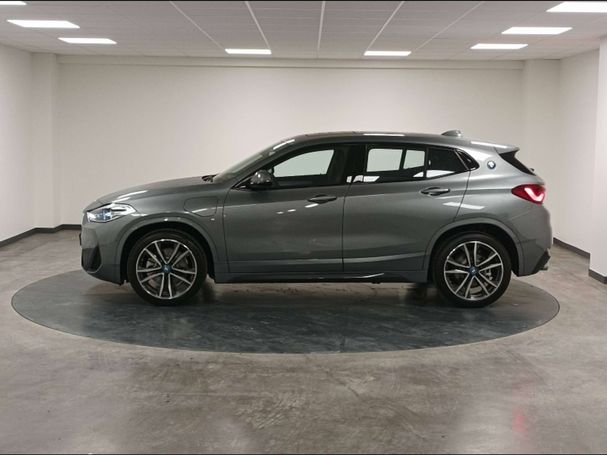 BMW X2 xDrive 93 kW image number 5