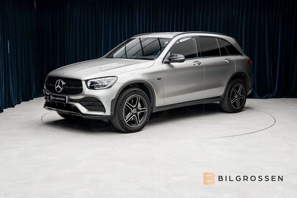 Mercedes-Benz GLC 300 e 4Matic 235 kW image number 1