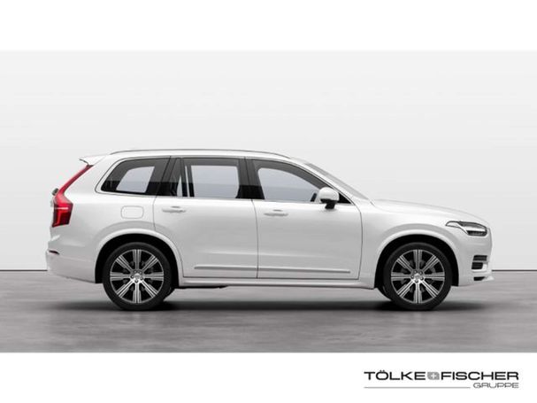 Volvo XC90 B5 AWD Plus 173 kW image number 2