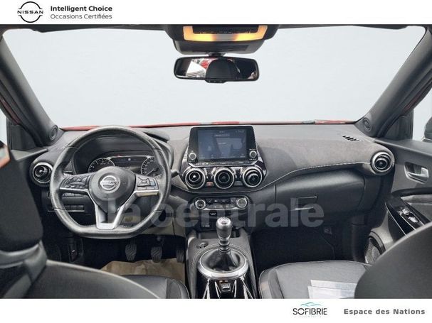 Nissan Juke DIG-T 117 N-Design 86 kW image number 29