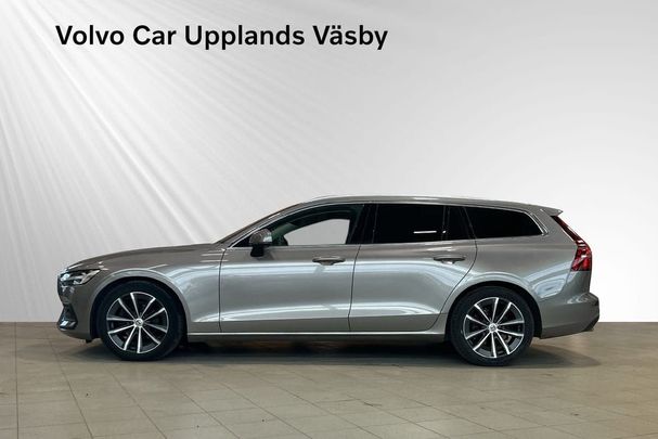 Volvo V60 D4 AWD Momentum 141 kW image number 4