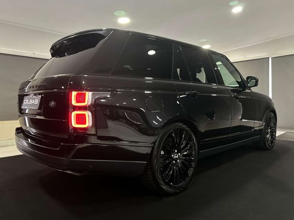 Land Rover Range Rover 4.4 SDV8 250 kW image number 9