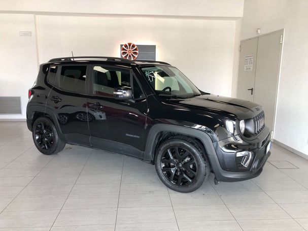 Jeep Renegade 1.0 Night Eagle 88 kW image number 2