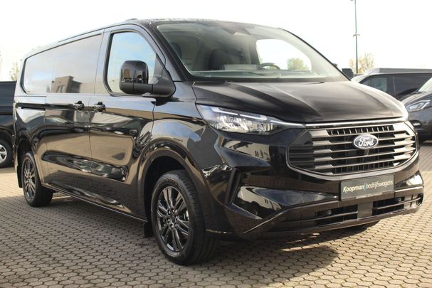 Ford Transit Custom 320 L2H1 Limited 125 kW image number 4