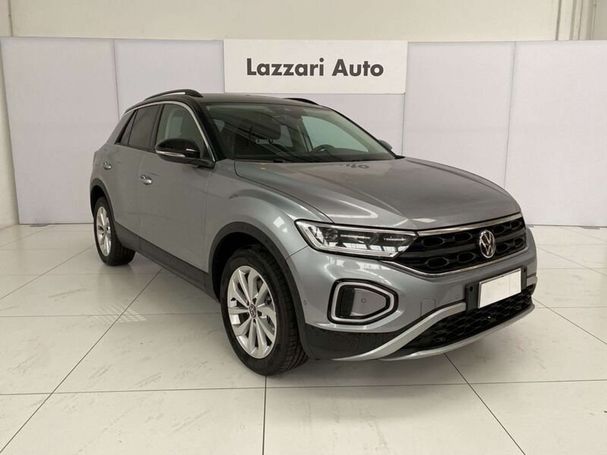 Volkswagen T-Roc 1.0 TSI 85 kW image number 2