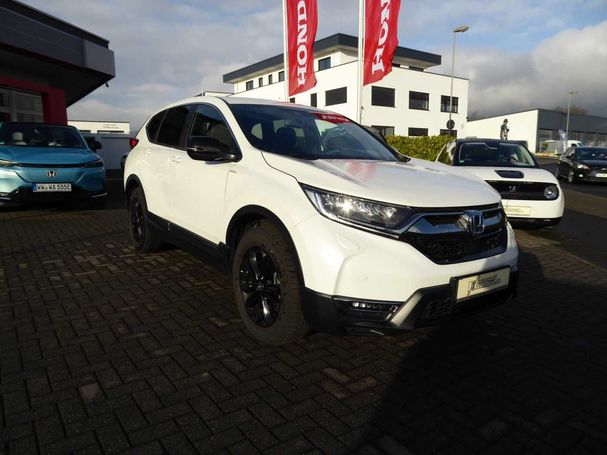 Honda CR-V 2.0 i-MMD e:HEV Sport Line 135 kW image number 1