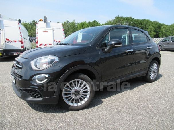 Fiat 500X 1.0 FireFly 88 kW image number 1