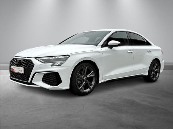 Audi A3 35 TFSI S-line 110 kW image number 1