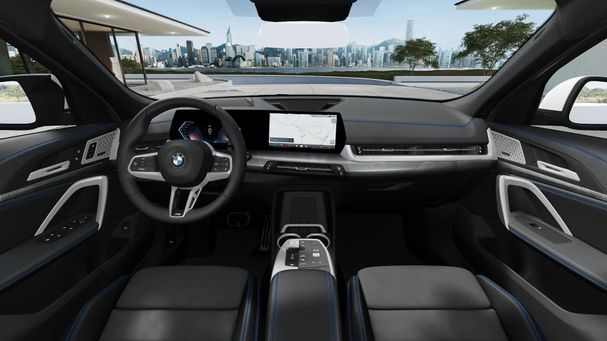 BMW X2 sDrive20i 115 kW image number 11