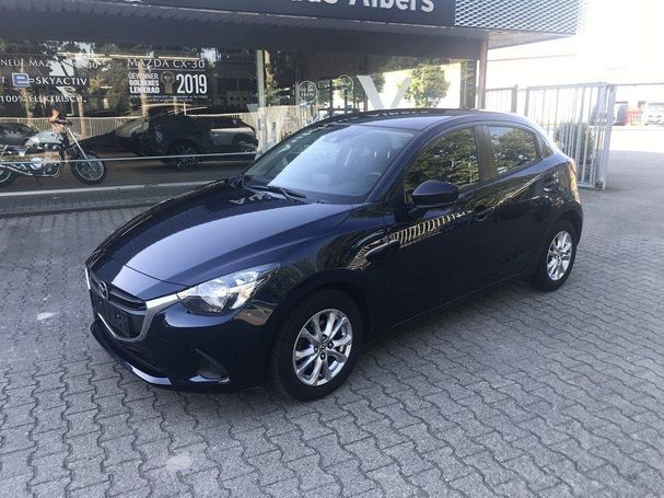 Mazda 2 SKYACTIV-G 90 66 kW image number 1