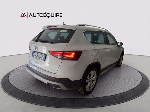 Seat Ateca 2.0 TDI DSG 110 kW image number 2