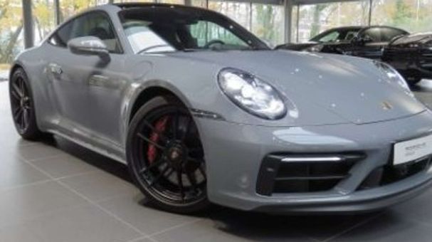 Porsche 992 Carrera 4 GTS PDK 353 kW image number 1