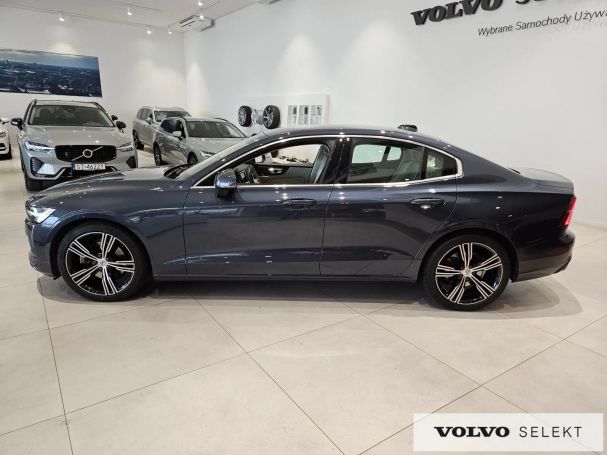 Volvo S60 145 kW image number 9