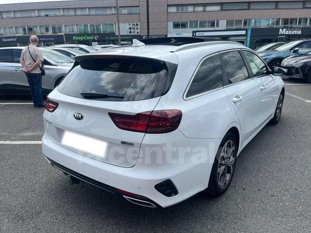 Kia Ceed 104 kW image number 12