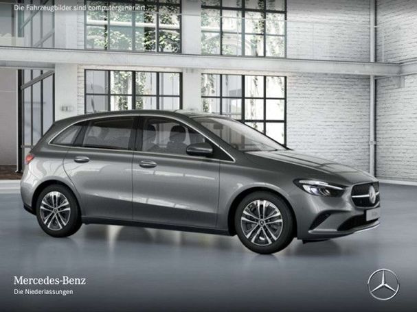 Mercedes-Benz B 220 140 kW image number 16