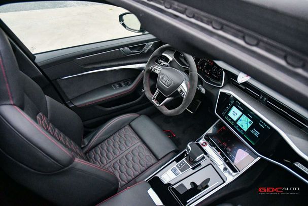 Audi RS6 Performance 463 kW image number 38