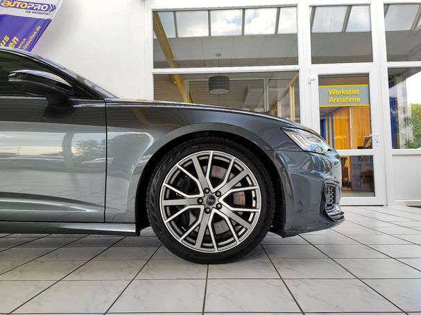 Audi S6 3.0 TDI quattro 257 kW image number 3