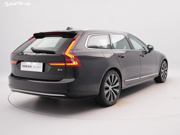 Volvo V90 B4 145 kW image number 10