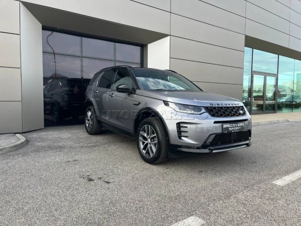 Land Rover Discovery Sport D200 S AWD 150 kW image number 1