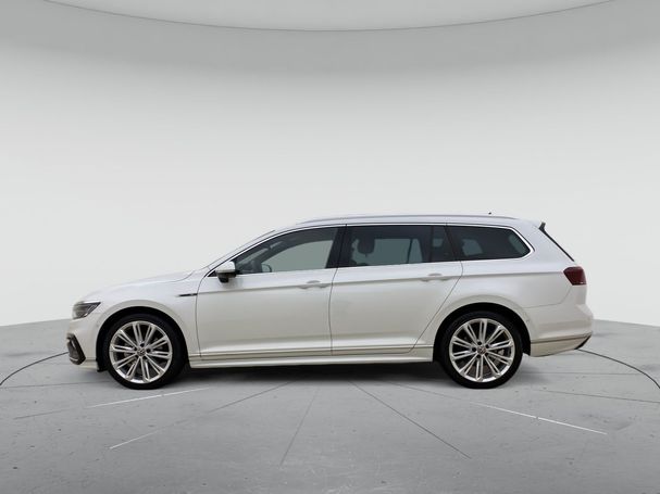 Volkswagen Passat Variant 2.0 TDI Elegance 4Motion DSG 147 kW image number 5