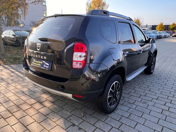 Dacia Duster 77 kW image number 12