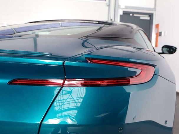 Aston Martin DB11 V12 Coupe AMR 470 kW image number 44