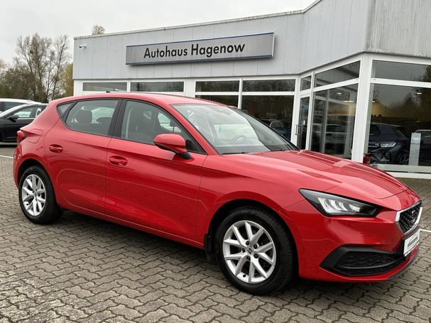 Seat Leon 1.0 eTSI 81 kW image number 1