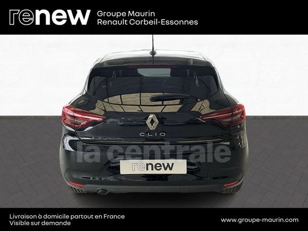 Renault Clio TCe 90 66 kW image number 6