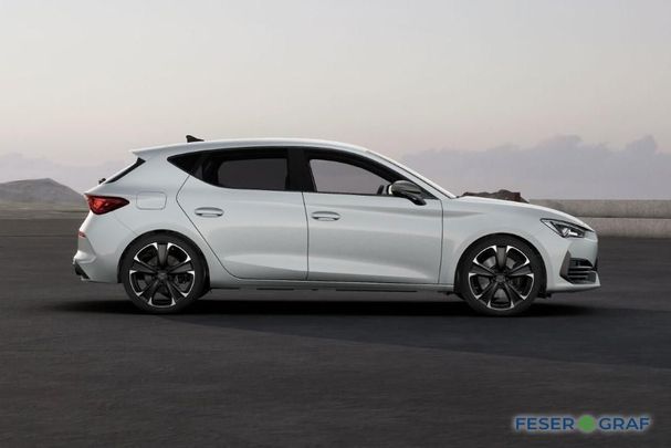 Cupra Leon VZ 2.0 TSI 221 kW image number 3