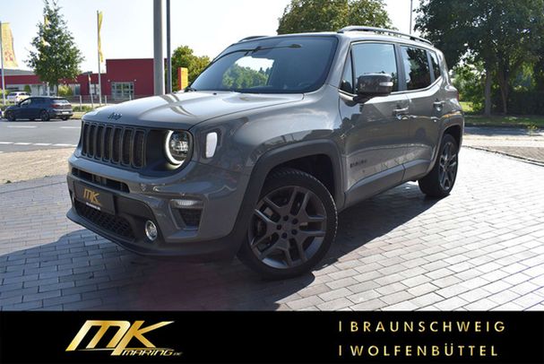 Jeep Renegade 177 kW image number 1