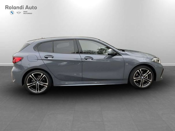 BMW 118d 110 kW image number 3