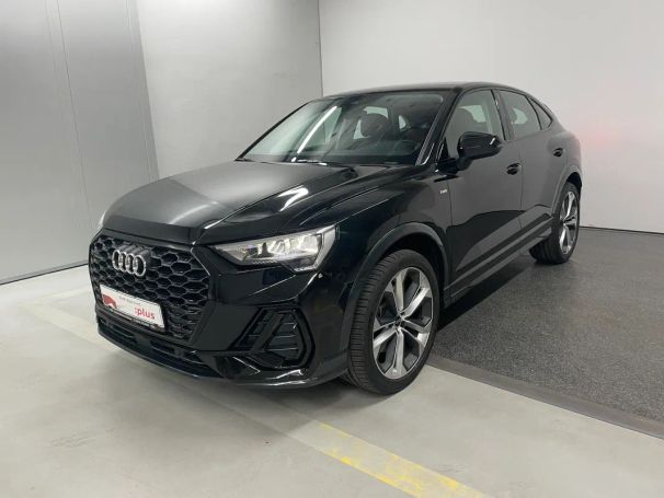 Audi Q3 30 180 kW image number 1