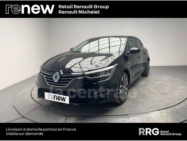 Renault Megane 103 kW image number 1