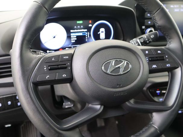 Hyundai i20 1.0 T-GDI 74 kW image number 20