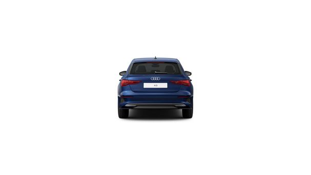 Audi A3 30 TFSI Sportback Advanced 81 kW image number 9