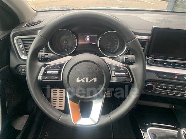 Kia XCeed 1.6 CRDi 100 kW image number 10