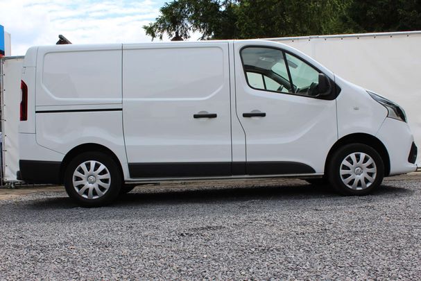 Renault Trafic 1.6 dCi 120 89 kW image number 2