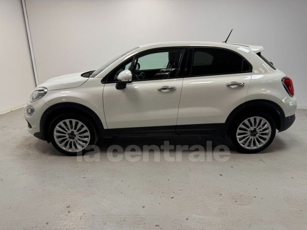 Fiat 500X 1.4 Multiair DCT 4x2 Lounge 103 kW image number 12