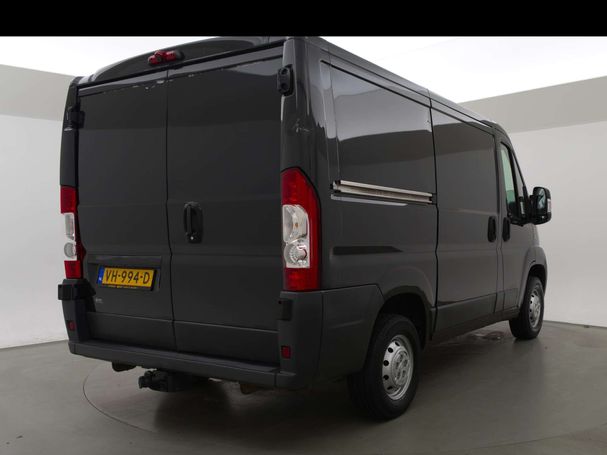 Fiat Ducato 30 2.0 85 kW image number 2