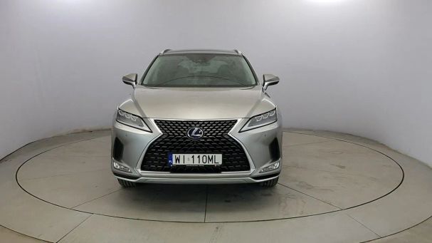 Lexus RX 450 h 230 kW image number 3