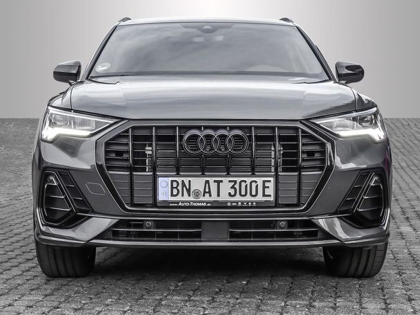 Audi Q3 45 TFSIe S-line 180 kW image number 3