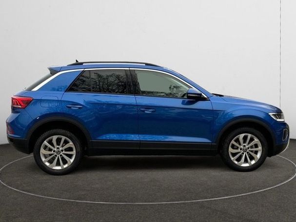 Volkswagen T-Roc 1.0 TSI T-Roc 81 kW image number 6