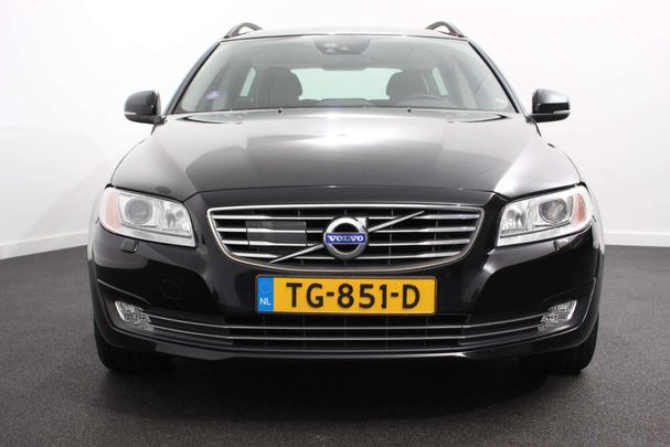 Volvo V70 T5 180 kW image number 3