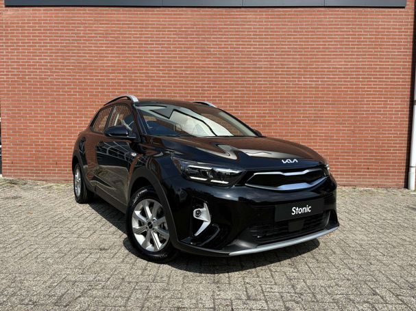 Kia Stonic 1.0 T-GDi 74 kW image number 14