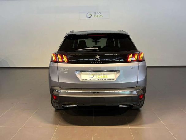 Peugeot 3008 96 kW image number 3