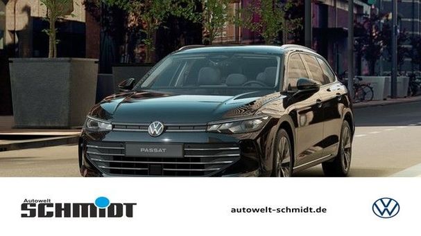 Volkswagen Passat 1.5 eTSI Business DSG 110 kW image number 1