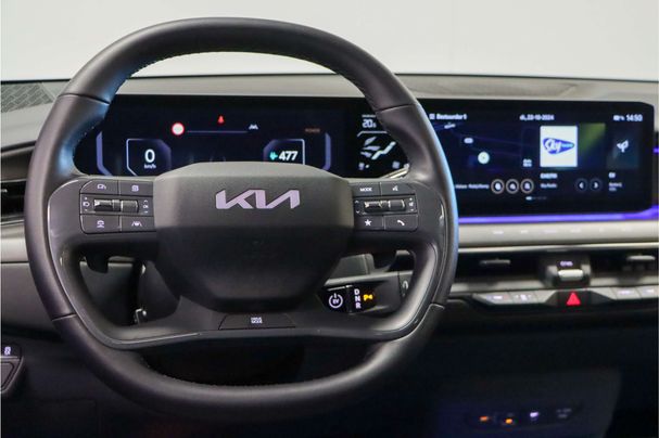 Kia EV9 150 kW image number 41